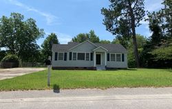 Pre-foreclosure in  DEW AVE West Columbia, SC 29169