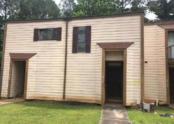 Pre-foreclosure in  PENWOOD PL Lithonia, GA 30058
