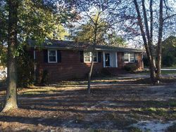 Pre-foreclosure Listing in ROBERDELL RD ROCKINGHAM, NC 28379