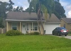 Pre-foreclosure Listing in E 8TH ST OVIEDO, FL 32766