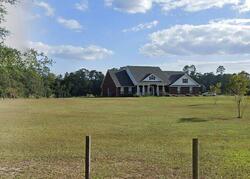 Pre-foreclosure in  HALL RD Jay, FL 32565