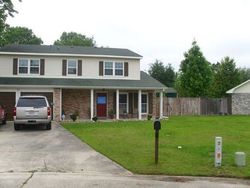 Pre-foreclosure in  TORREY PINES CT Slidell, LA 70460