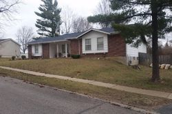Pre-foreclosure in  SEVEN PINES DR Saint Louis, MO 63146