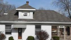Pre-foreclosure in  SUPERIOR DR Belleville, IL 62223