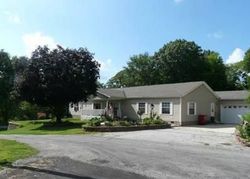 Pre-foreclosure Listing in WELLS AVE CASEYVILLE, IL 62232