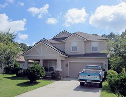 Pre-foreclosure in  CYPRESS LINKS BLVD Elkton, FL 32033