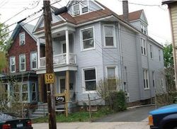 Pre-foreclosure in  HENDRICKS AVE Staten Island, NY 10301