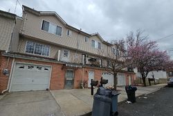Pre-foreclosure in  TOMPKINS PL Staten Island, NY 10304
