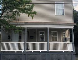 Pre-foreclosure Listing in WHITTIER AVE PROVIDENCE, RI 02909