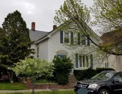 Pre-foreclosure in  MARY AVE East Providence, RI 02914