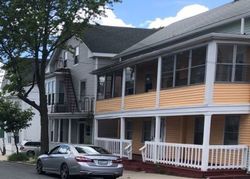 Pre-foreclosure Listing in ERASTUS ST PROVIDENCE, RI 02909