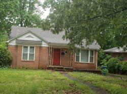 Pre-foreclosure Listing in S PIERCE ST LITTLE ROCK, AR 72204