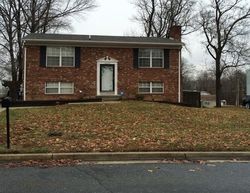 Pre-foreclosure Listing in SPRING BRANCH DR UPPER MARLBORO, MD 20772