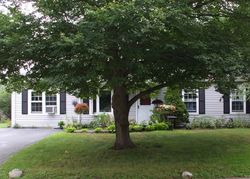 Pre-foreclosure Listing in KENWOOD DR WHITMAN, MA 02382