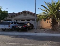 Pre-foreclosure in  W PALO VERDE ST Casa Grande, AZ 85122
