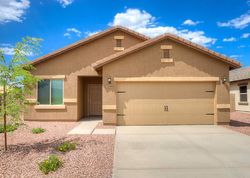Pre-foreclosure Listing in E LUPINE LN FLORENCE, AZ 85132