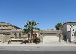 Pre-foreclosure in  W GARY WAY Phoenix, AZ 85041