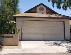 Pre-foreclosure in  W BOSTON WAY N Chandler, AZ 85226