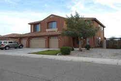 Pre-foreclosure in  W ANGEL WAY Queen Creek, AZ 85142