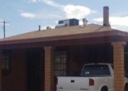 Pre-foreclosure in  S 38TH DR Phoenix, AZ 85041