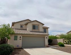 Pre-foreclosure in  W WILLIAMS ST Phoenix, AZ 85043