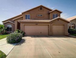Pre-foreclosure in  W LEAH LN Gilbert, AZ 85233