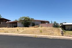 Pre-foreclosure in  W WEBB DR San Manuel, AZ 85631