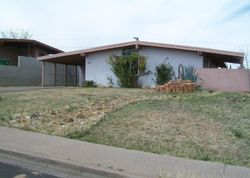 Pre-foreclosure in  W WEBB DR San Manuel, AZ 85631