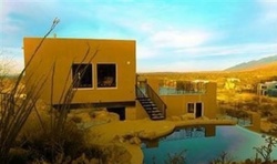 Pre-foreclosure in  N CAMINO OJO DE AGUA Tucson, AZ 85749