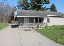 Pre-foreclosure in  BALMORAL AVE Peoria, IL 61607