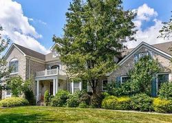 Pre-foreclosure in  FIVE POINTS RD Freehold, NJ 07728