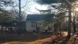Pre-foreclosure in  HOLLY ST Mays Landing, NJ 08330