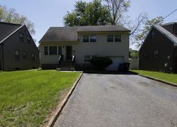Pre-foreclosure Listing in PINEVIEW TER PLAINFIELD, NJ 07062