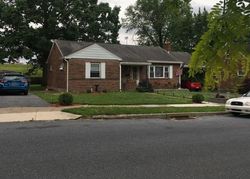 Pre-foreclosure Listing in SOUTH RD HARRISBURG, PA 17109