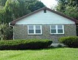 Pre-foreclosure in  JORDAN DR Harrisburg, PA 17111