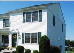 Pre-foreclosure Listing in CLOVER LEE BLVD HARRISBURG, PA 17112