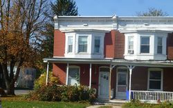 Pre-foreclosure in  HOFFMAN ST Harrisburg, PA 17110