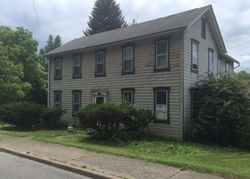 Pre-foreclosure in  N RICHARD ST Bedford, PA 15522