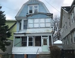 Pre-foreclosure in  RENNER AVE Newark, NJ 07112