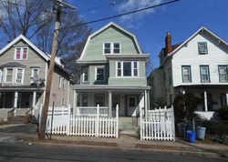 Pre-foreclosure Listing in WILLIAM ST ORANGE, NJ 07050