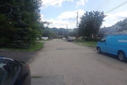 Pre-foreclosure in  MIDVALE AVE Wanaque, NJ 07465