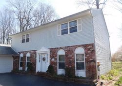 Pre-foreclosure in  BRIDGEVIEW RD Feasterville Trevose, PA 19053