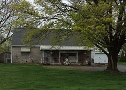 Pre-foreclosure in  W MAIN ST New Holland, PA 17557