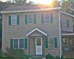 Pre-foreclosure in  OLD FORT RD Spring Mills, PA 16875