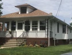 Pre-foreclosure in  S BOULEVARD AVE Maple Shade, NJ 08052