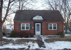 Pre-foreclosure in  HENLOPEN AVE Wilmington, DE 19804