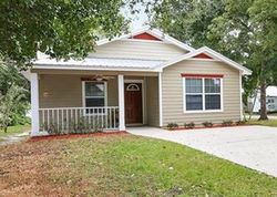 Pre-foreclosure in  MARYLAND AVE Saint Cloud, FL 34769