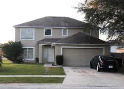 Pre-foreclosure in  SONORA CT Kissimmee, FL 34746