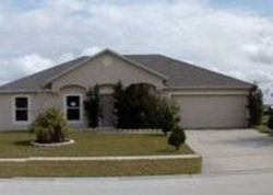 Pre-foreclosure in  PERIDOT CIR Kissimmee, FL 34743