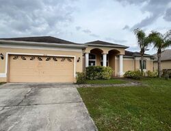 Pre-foreclosure in  BOATING BLVD Kissimmee, FL 34746